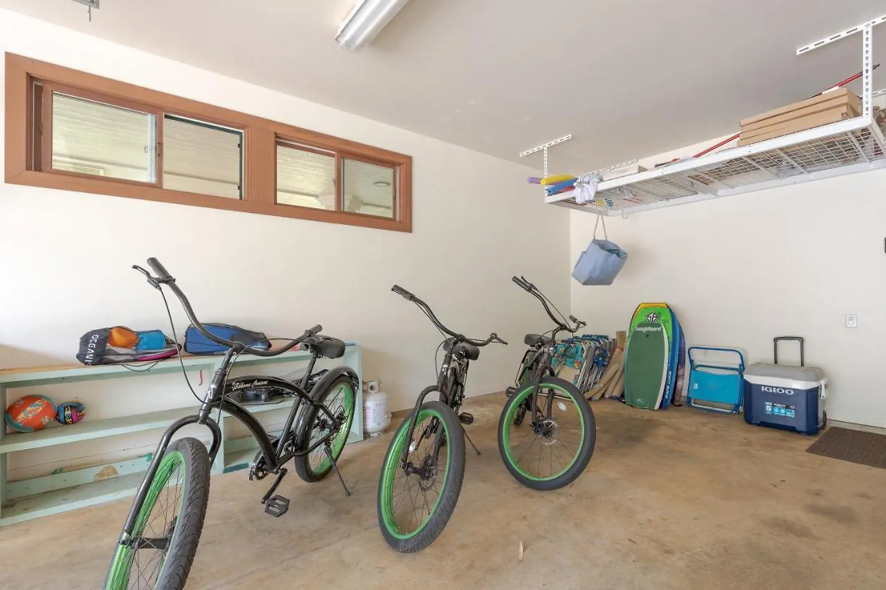 פרינסוויל Mauna Pua - A 7 Bedroom Kauai Vacation Rental Home 0*,  ארצות הברית