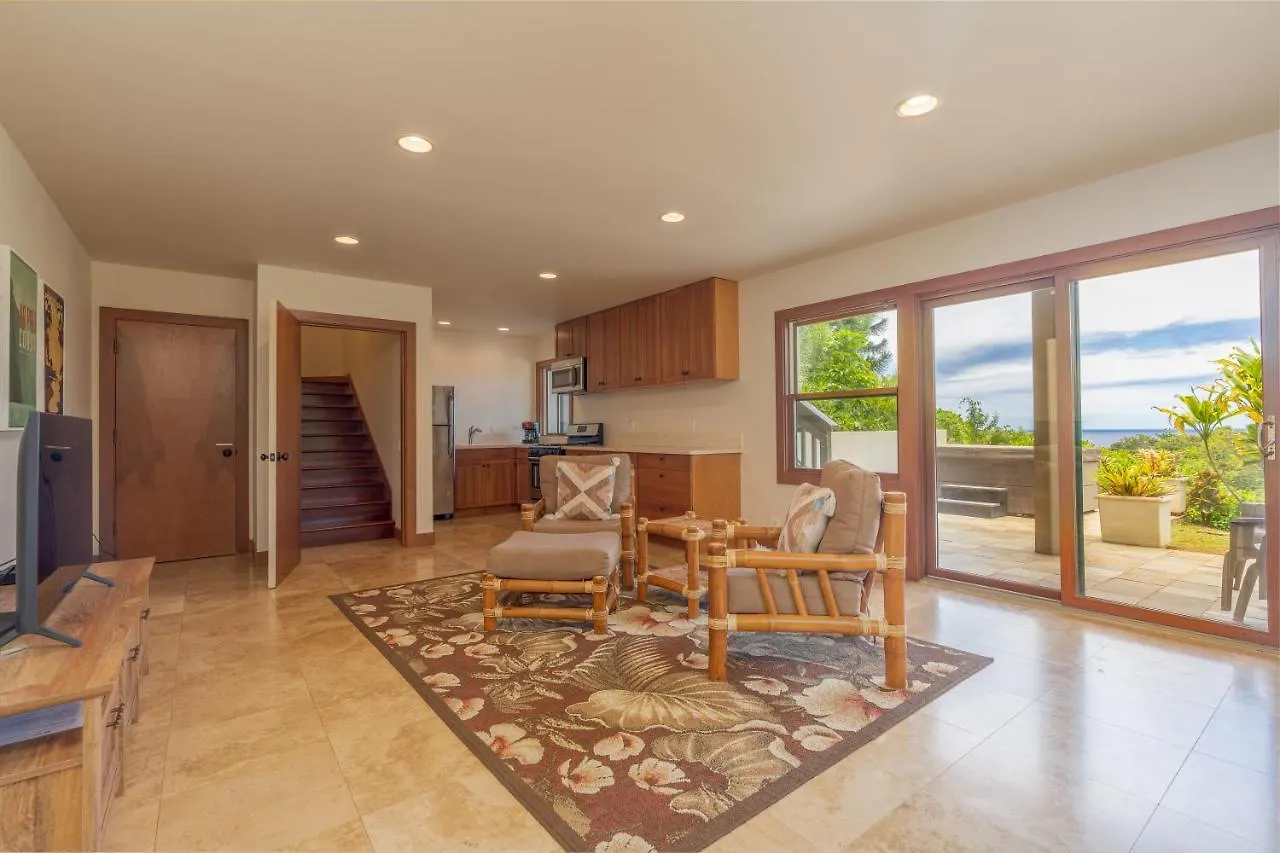 פרינסוויל Mauna Pua - A 7 Bedroom Kauai Vacation Rental Home