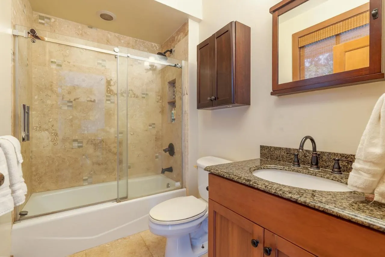 פרינסוויל Mauna Pua - A 7 Bedroom Kauai Vacation Rental Home
