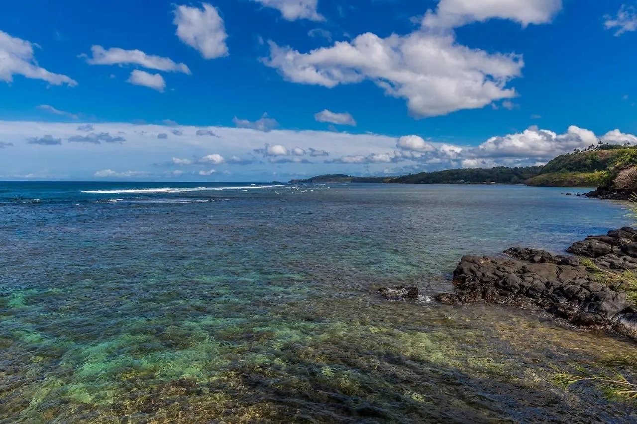 פרינסוויל Mauna Pua - A 7 Bedroom Kauai Vacation Rental Home 0*,  ארצות הברית